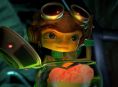 Double Fine anticipa le "cose interessanti" in arrivo per il 25&deg; anniversario