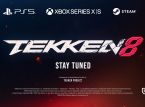 Tekken 8 apre lo State of Play con il suo primo trailer cinematografico