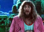 Il collega accusa Jason Momoa di essersi comportato male durante le riprese di Minecraft