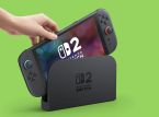 Nintendo: "Ci scusiamo per l'inconveniente causato da questa richiesta iniziale di Switch 2"