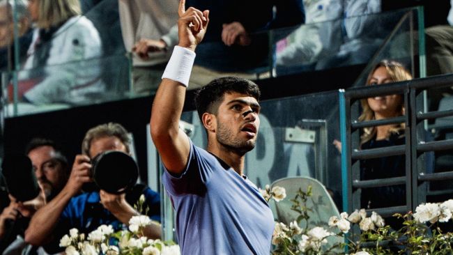 Roger Federer spera che Carlos Alcaraz vinca gli Australian Open: "Sarebbe un momento incredibilmente speciale per il gioco"