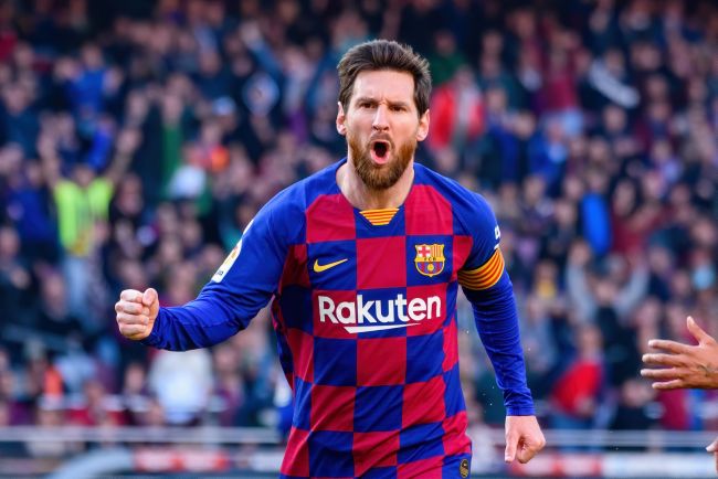 Messi rimane in silenzio sulle elezioni del FC Barcellona, ma afferma che non tornerà mai più al Barça come giocatore