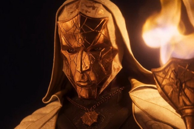 Il nuovo Divinity RPG di Larian sarà a turni, portando tutto ciò che lo studio conosce al 