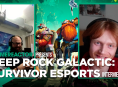 Parliamo con Ghost Ship Publishing di come trasformare Deep Rock Galactic: Survivor in un eSport coinvolgente