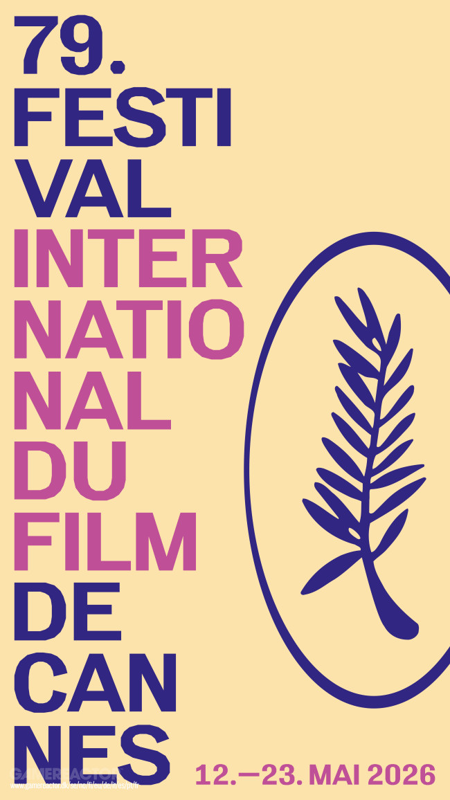 Live: Presentazione della Selezione Ufficiale dei film per la 79ª edizione del Festival di Cannes
