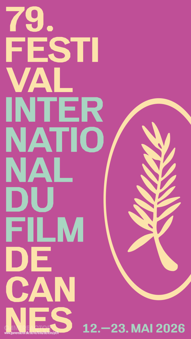 Live: Presentazione della Selezione Ufficiale dei film per la 79ª edizione del Festival di Cannes