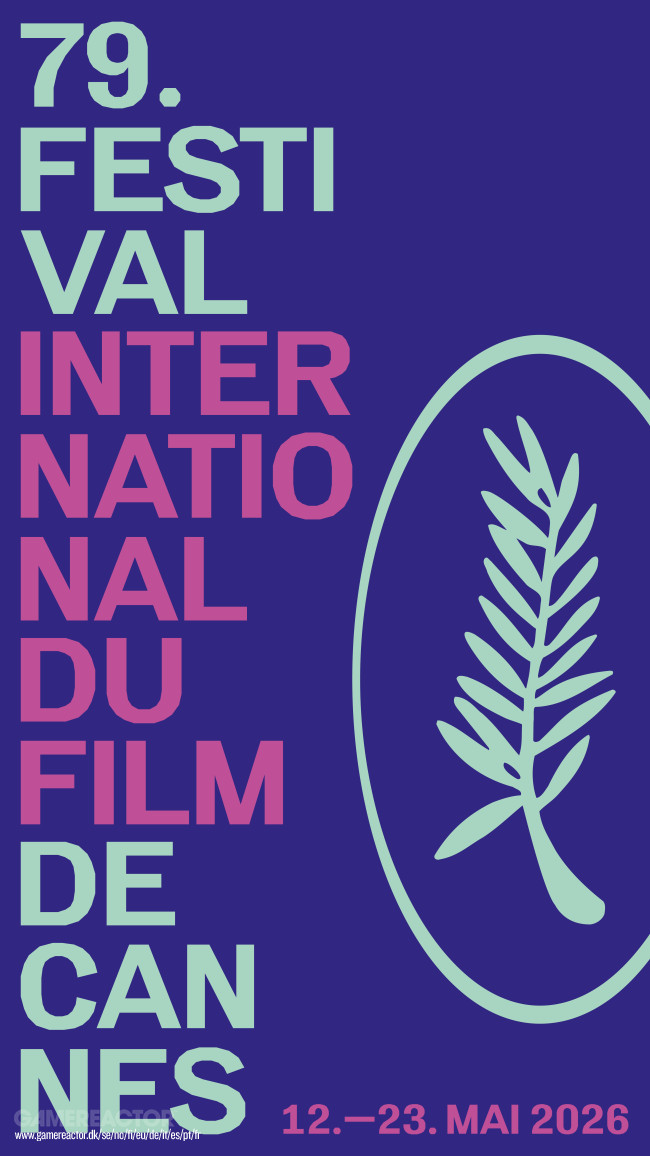 Live: Presentazione della Selezione Ufficiale dei film per la 79ª edizione del Festival di Cannes
