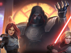 L'ultimo aggiornamento di Star Wars: The Old Republic vede un finale importante della storia