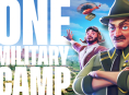 One Military Camp 