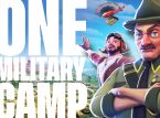 One Military Camp 
