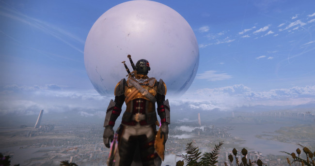 Grazie per i ricordi: Una retrospettiva su 12 anni di Destiny e i 10 momenti che hanno definito il mio Guardiano