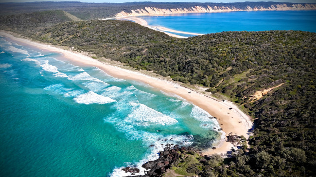 Australian Space Agency pensa di aver identificato le "misteriose sfere spaziali" che si sono riversate nel Queensland