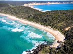 Australian Space Agency pensa di aver identificato le "misteriose sfere spaziali" che si sono riversate nel Queensland