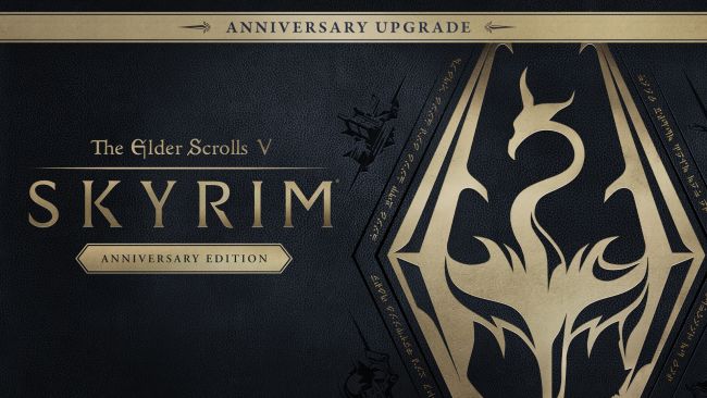 Bethesda ha pubblicato The Elder Scrolls V: Skyrim, di nuovo