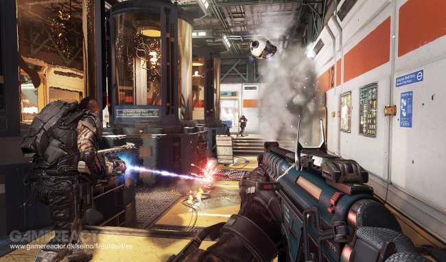 Call of Duty: Advanced Warfare