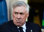 Il presidente del Brasile Lula da Silva protesta per la nomina di Ancelotti a allenatore della nazionale