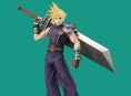 Cloud Strife sarà un combattente di Super Smash Bros.