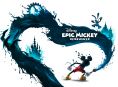 Disney Epic Mickey: Rebrushed in uscita a settembre