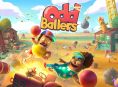 Dodgeball party game OddBallers da lanciare a gennaio