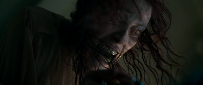 Evil Dead Rise