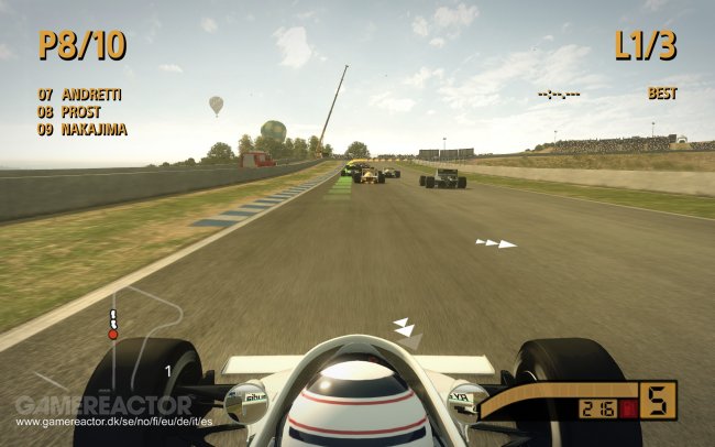 F1 2013