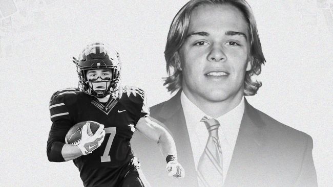 L'ex giocatore di football americano Tiger Bech ucciso nell'attacco di New Orleans