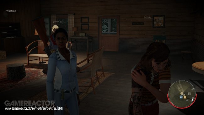 Friday the 13th: The Game