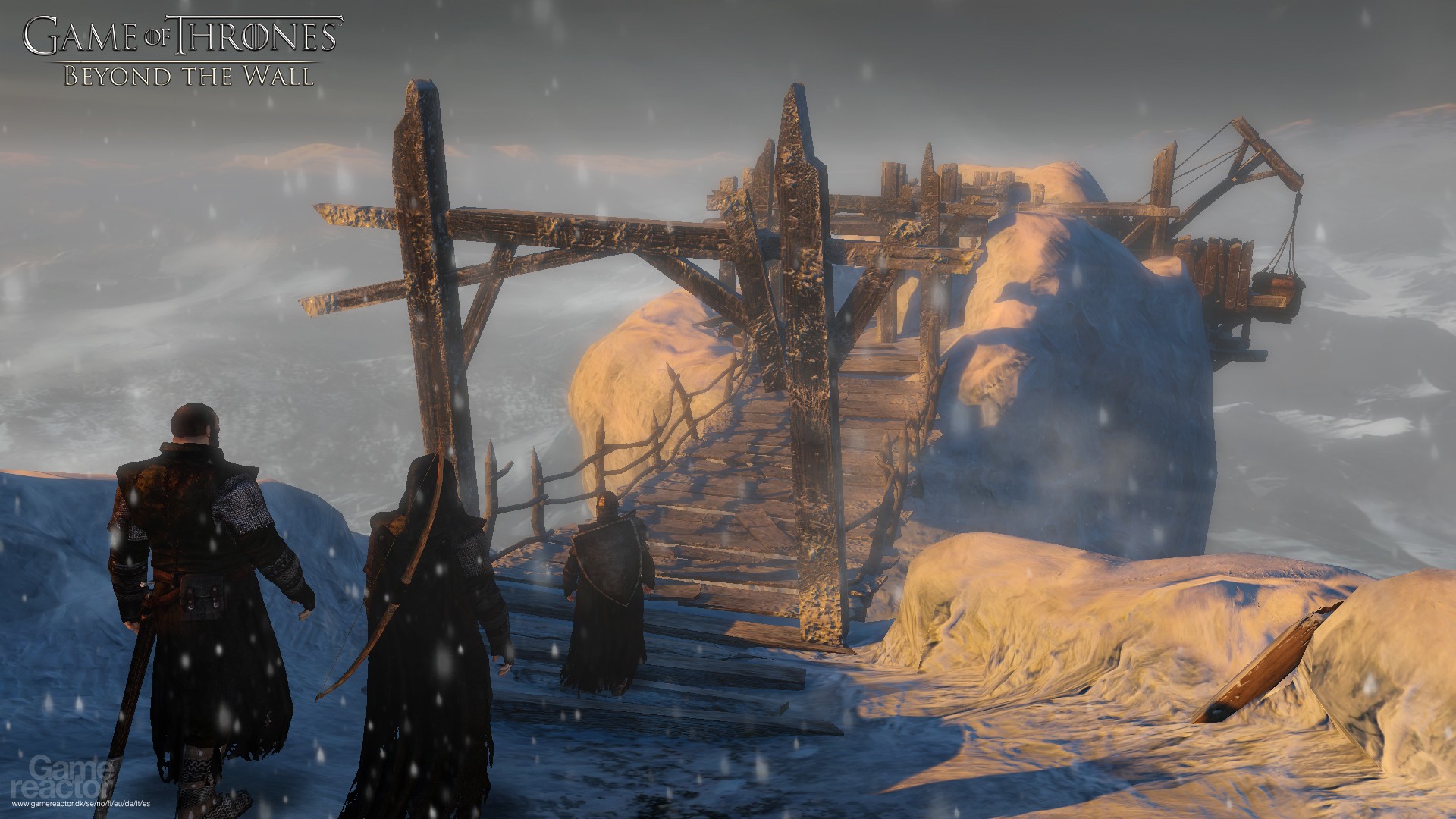 Game of Thrones: il DLC