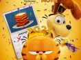 The Garfield Movie saluta il nuovo anno con un nuovo poster
