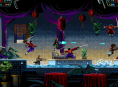 Huntdown debutta oggi su Steam e GOG