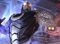 Injustice: Gods Among Us - Darkseid in esclusiva mobile