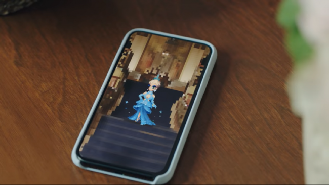 Final Fantasy Brave Exvius