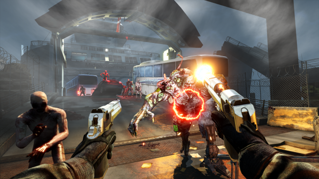 Killing Floor 2