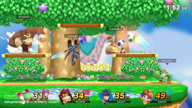 Super Smash Bros. Ultimate