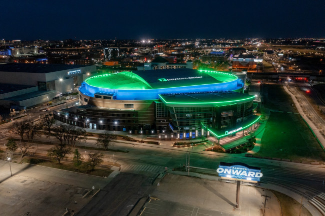 Gli Oklahoma City Thunder conquistano la testa di serie numero uno nella Western Conference per il terzo anno consecutivo