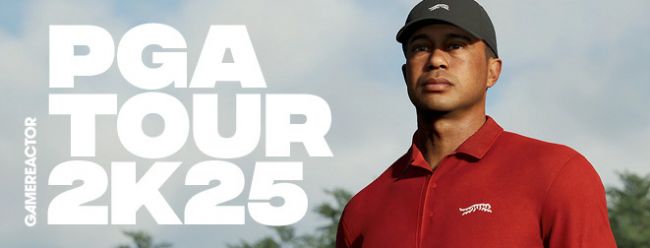 PGA Tour 2K25