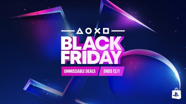 I scontri del Black Friday di PlayStation iniziano il 21 novembre