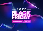 I scontri del Black Friday di PlayStation iniziano il 21 novembre