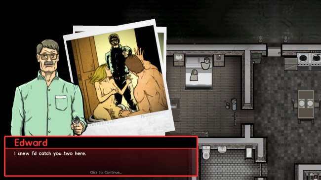 Prison Architect