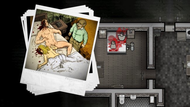 Prison Architect