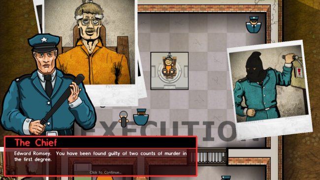 Prison Architect