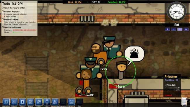 Prison Architect