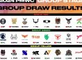 Annunciati i PUBG Mobile gironi della Coppa del Mondo