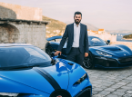 Rimac ha fatto un'offerta per la partecipazione di Porsche in Bugatti
