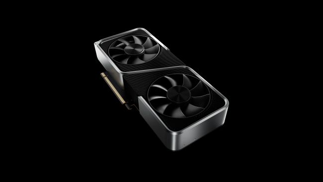 La Nvidia GeForce RTX 3060 rimane la scheda grafica più popolare tra gli utenti di Steam