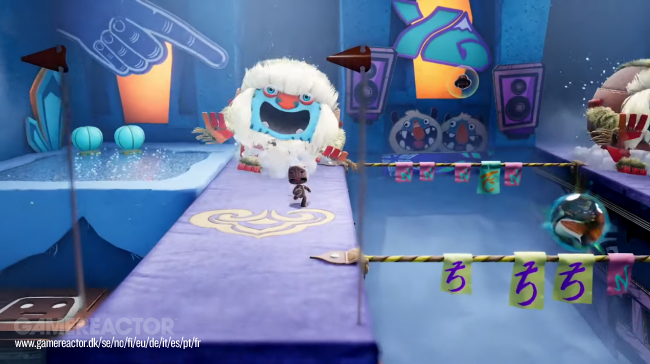 Sackboy: Una Grande Avventura