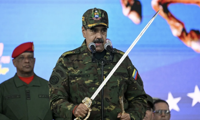 Trump avverte le compagnie aeree di "stare lontane dal Venezuela"