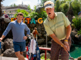 The Hawk: Stagione 1