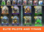 Respawn annuncia Titanfall Assault per dispositivi mobile