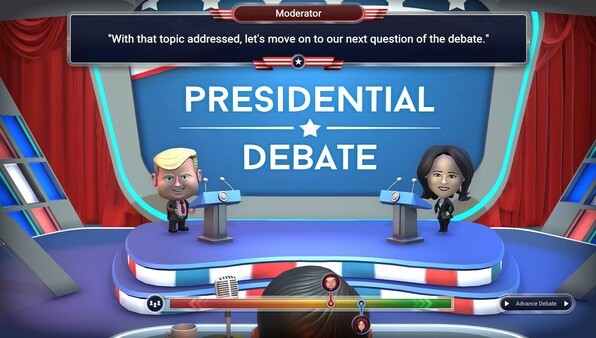 Primi 10 | Videogiochi con Donald Trump